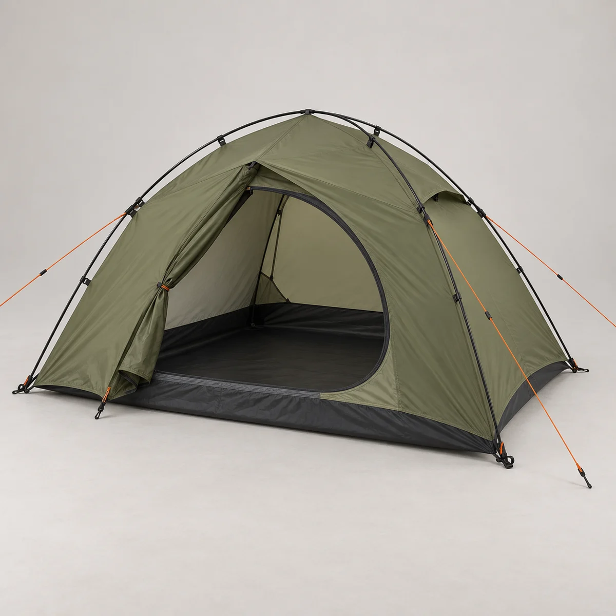 Ridge Two-Person Tent — illustrative product photograph